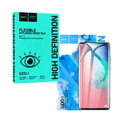 Hoco HD Screen Protector G100-1 Intelligent for Smartphone Transparent